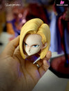 Dragon Ball Mechanical Girl Android 18 Gk Statue - Ms Studio [Pre-Order]