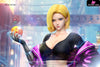 Dragon Ball Mechanical Girl Android 18 Gk Statue - Ms Studio [Pre-Order]