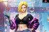 Dragon Ball Mechanical Girl Android 18 Gk Statue - Ms Studio [Pre-Order]