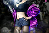 Dragon Ball Mechanical Girl Android 18 Gk Statue - Ms Studio [Pre-Order]