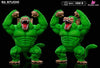 Dragon Ball Oozaru Resin Statue - Sa Studio [Pre - Order] Deposit / Broly 1.0