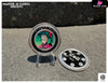 Dragon Ball MEGA Series #1 Oolong Fixing Car GK Statue - Cell Studio [Pre-Order] Dragon Ball