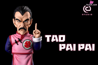 Dragon Ball Mercenary Tao GK Statue - C Studio [Pre-Order] Dragon Ball