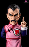Dragon Ball Mercenary Tao GK Statue - C Studio [Pre-Order] Deposit Dragon Ball