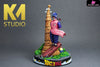 Dragon Ball Mercenary Tao Statue - Km Studio [In Stock] Dragonball