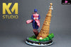 Dragon Ball Mercenary Tao Statue - Km Studio [In Stock] Dragonball