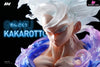 Dragon Ball Migatte No Gokui Goku Resin Statue - Jm Studio [Pre-Order]