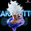 Dragon Ball Migatte No Gokui Goku Resin Statue - Jm Studio [Pre-Order]