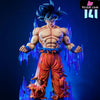 Dragon Ball Migatte No Gokui Son Goku Resin Statue - Tzt Studio [Pre-Order]