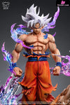 Dragon Ball Migatte No Gokui Son Goku Resin Statue - Wai Gua Xong Studio [Pre-Order]