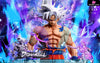 Dragon Ball Migatte No Gokui Son Goku Resin Statue - Wai Gua Xong Studio [Pre-Order]