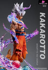 Dragon Ball Migatte No Gokui Son Goku Resin Statue - Wai Gua Xong Studio [Pre-Order]