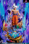 Dragon Ball Migatte No Gokui Son Goku Resin Statue - Wai Gua Xong Studio [Pre-Order]