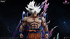 Dragon Ball Migatte No Gokui Son Goku Statue - Last Sleep Studio [In-Stock]