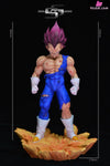 Dragon Ball Migatte No Gokui Vegeta Statue - Double S Studio [Pre-Order]