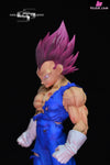 Dragon Ball Migatte No Gokui Vegeta Statue - Double S Studio [Pre-Order]