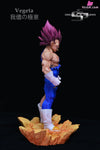 Dragon Ball Migatte No Gokui Vegeta Statue - Double S Studio [Pre-Order]