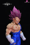 Dragon Ball Migatte No Gokui Vegeta Statue - Double S Studio [Pre-Order]