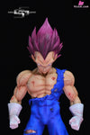 Dragon Ball Migatte No Gokui Vegeta Statue - Double S Studio [Pre-Order]