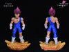 Dragon Ball Migatte No Gokui Vegeta Statue - Double S Studio [Pre-Order]