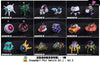 Dragon Ball Mini Vehicle #1-9 GK Statue - JacksDo Studio [In-Stock] - Dragon Ball