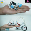 Dragon Ball Mini Vehicle #1-9 GK Statue - JacksDo Studio [In-Stock] - Full Payment / Vol.2 - Dragon Ball