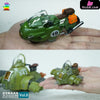 Dragon Ball Mini Vehicle #1-9 GK Statue - JacksDo Studio [In-Stock] - Full Payment / Vol.8 - Dragon Ball