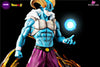 Dragon Ball Moro Final Form Resin Statue - Ilusion 3D Studio [Pre-Order Closed]