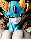 Dragon Ball Moro Final Form Resin Statue - Ilusion 3D Studio [Pre-Order Closed]