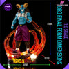 Dragon Ball Moro Final Form Resin Statue - Ilusion 3D Studio [Pre-Order Closed]