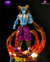 Dragon Ball Moro Final Form Resin Statue - Ilusion 3D Studio [Pre-Order Closed]