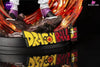 Dragon Ball Moro Final Form Resin Statue - Ilusion 3D Studio [Pre-Order Closed]