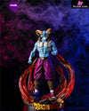 Dragon Ball Moro Final Form Resin Statue - Ilusion 3D Studio [Pre-Order Closed]