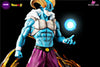Dragon Ball Moro Final Form Resin Statue - Ilusion 3D Studio [Pre-Order Closed]