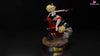 Dragon Ball Motorcycle Launch GK Statue - Ling Dian Studio [Pre-Order] Deposit Dragon Ball