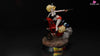 Dragon Ball Motorcycle Launch GK Statue - Ling Dian Studio [Pre-Order] Deposit Dragon Ball