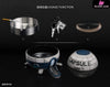 Dragon Ball MQ063 Gravity Spaceship GK Statue - IRON Studio [Pre-Order] Dragon Ball