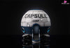 Dragon Ball MQ063 Gravity Spaceship GK Statue - IRON Studio [Pre-Order] Dragon Ball