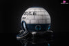 Dragon Ball MQ063 Gravity Spaceship GK Statue - IRON Studio [Pre-Order] Dragon Ball