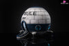 Dragon Ball MQ063 Gravity Spaceship GK Statue - IRON Studio [Pre-Order] Dragon Ball