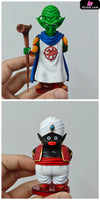 Dragon Ball Mr. Popo GK Statue - C Studio [In-Stock] Dragon Ball