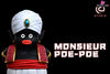 Dragon Ball Mr. Popo Gk Statue - C Studio [Pre-Order] Deposit