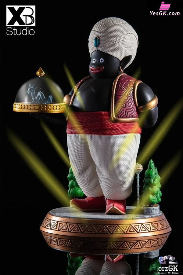Dragon Ball Mr Popo GK Statue - XBD Studio [In-Stock] - Full Payment - Dragon Ball