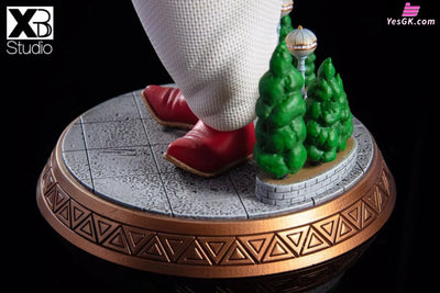 Dragon Ball Mr Popo GK Statue - XBD Studio [In-Stock] - Full Payment - Dragon Ball
