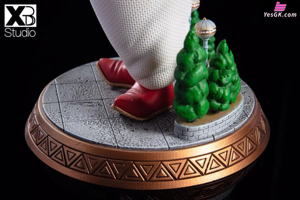 Dragon Ball Mr Popo GK Statue - XBD Studio [In-Stock] - Full Payment - Dragon Ball