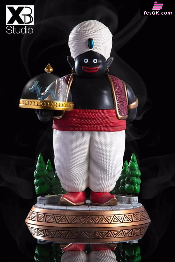 Dragon Ball Mr Popo GK Statue - XBD Studio [In-Stock] - Full Payment - Dragon Ball