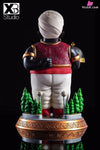 Dragon Ball Mr Popo GK Statue - XBD Studio [In-Stock] - Full Payment - Dragon Ball