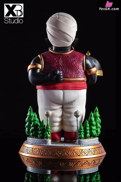 Dragon Ball Mr Popo GK Statue - XBD Studio [In-Stock] - Full Payment - Dragon Ball