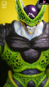 Dragon Ball Muscle Cell Resin Statue - Break Studio [Pre-Order]