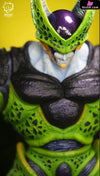 Dragon Ball Muscle Cell Resin Statue - Break Studio [Pre-Order]